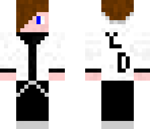 hansolo924's skin