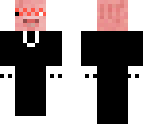 mr evil baconator