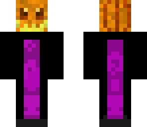 pumpkin-portal man