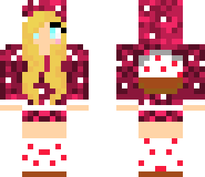 cake girl 2