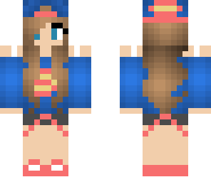 super girl