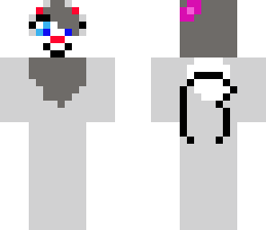 wolfy