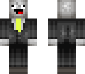 derpy slendie