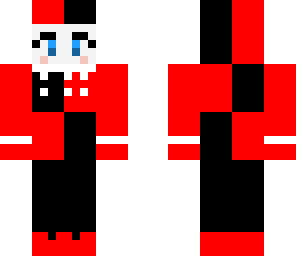 harley quinn