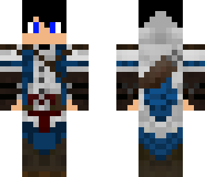 assassin