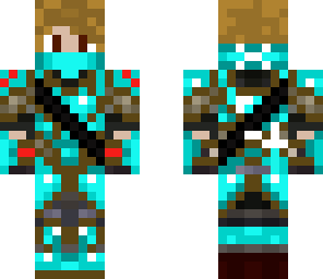 diamond rogue 