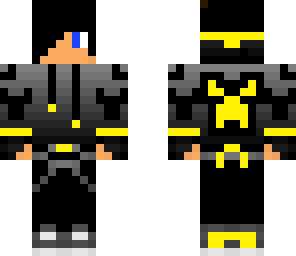 yellow teen