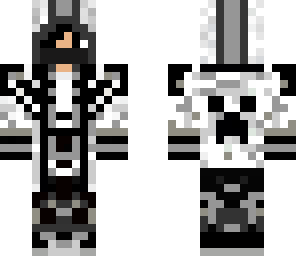 cool assassin boy