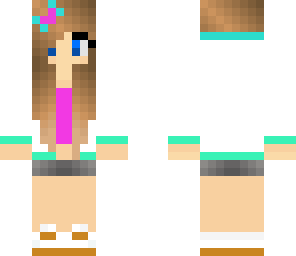 headphone girl