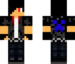 edited 200 likes skin