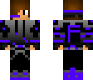 boy skin
