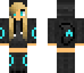 umbreon girl