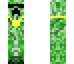 cool creeper