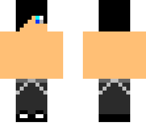 unfinished legitmon