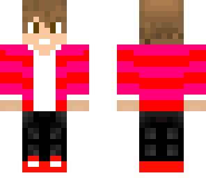 budderdimonds skin