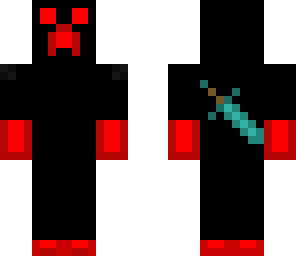 creeper *****