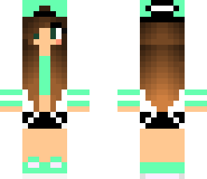 hipster girl