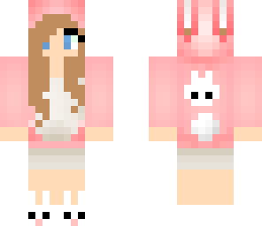 bunneh gurlll