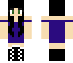 dress skin
