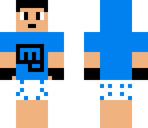 nova skin