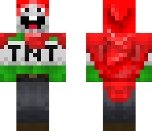 doomerized explodingtnt