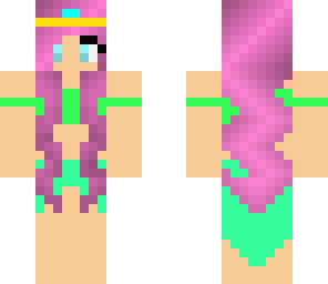 nimf skin