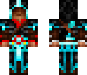 diamond ba assassin
