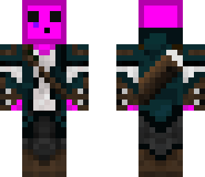 robinson's slime pet