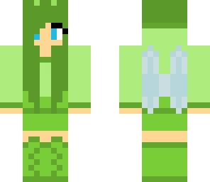 celebi girl