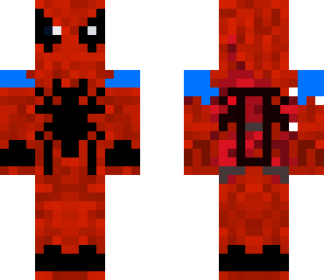 derp spiderman