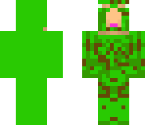creepy the creeper