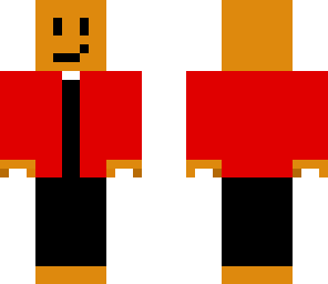 lego guy