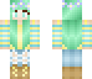 pastel hipster