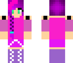edited pretty princess
