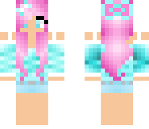 princess meamorakadenza