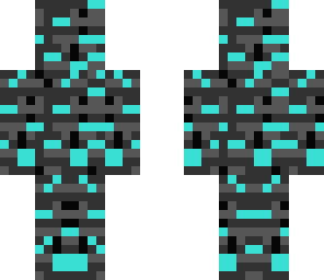 iced bedrock