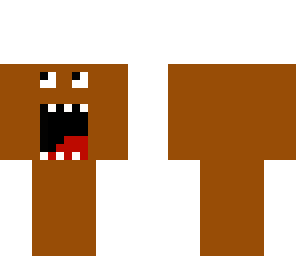 derp domo