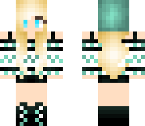 cute sweater girl
