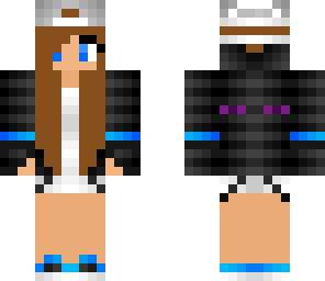 ender girl