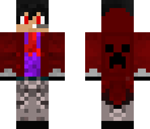 modern alucard