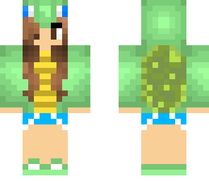 ebslack turtle