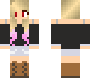 pusheencat's skin