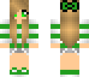 skater girl