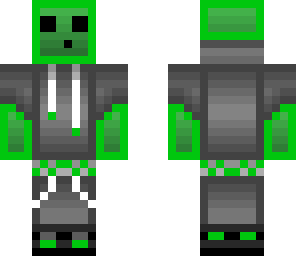 cool slime