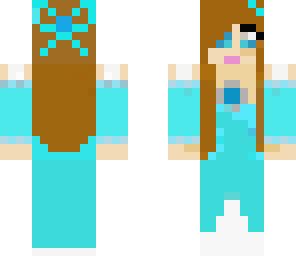ice princess