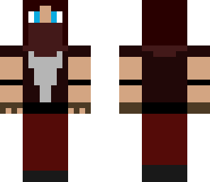 northern howls - assasin