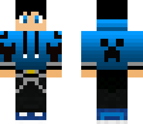 cool blue teenager remastered