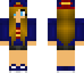 super girl