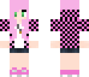 pink benja