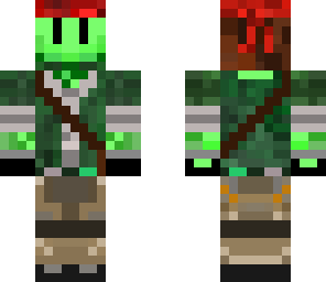 dango rambo v2